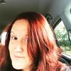 fauxredhead